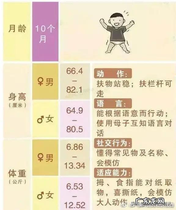 新生儿的标准身高是怎样的？