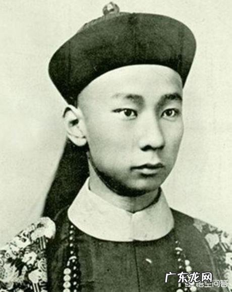 乾隆帝最小的儿子爱新觉罗·永璘,最终的命运如何?