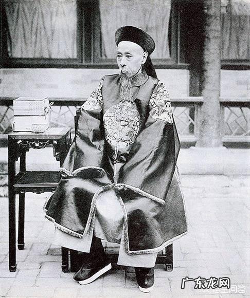 乾隆帝最小的儿子爱新觉罗·永璘，最终的命运如何？