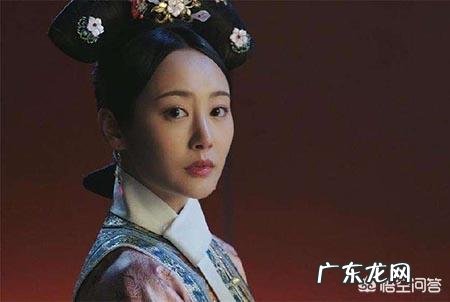 乾隆帝最小的儿子爱新觉罗·永璘,最终的命运如何?