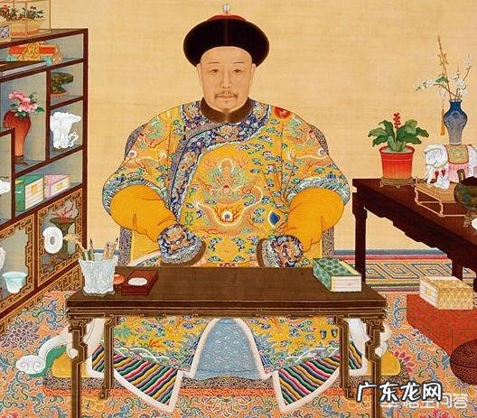 乾隆帝最小的儿子爱新觉罗·永璘，最终的命运如何？