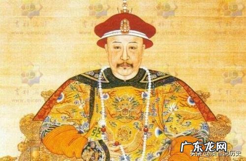 乾隆帝最小的儿子爱新觉罗·永璘，最终的命运如何？