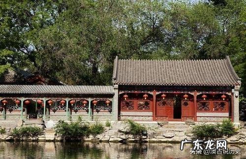 乾隆帝最小的儿子爱新觉罗·永璘，最终的命运如何？