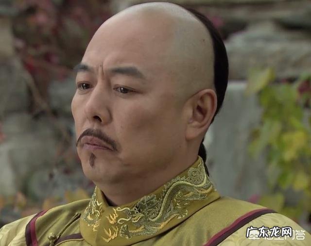 乾隆帝最小的儿子爱新觉罗·永璘，最终的命运如何？