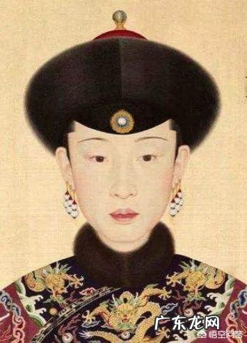 乾隆帝最小的儿子爱新觉罗·永璘，最终的命运如何？