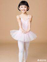 五岁儿童学什么舞蹈好？