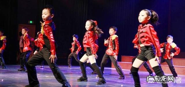 五岁儿童学什么舞蹈好？