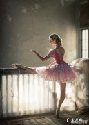 五岁儿童学什么舞蹈好？