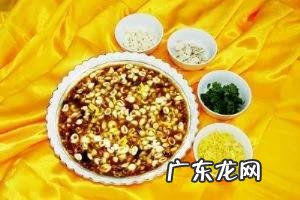 陕西铜川有什么特色小吃和土特产?