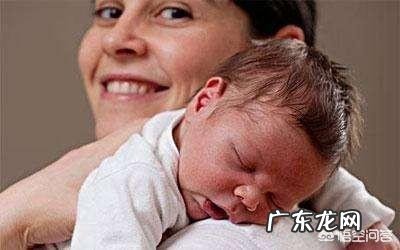 1个月以内的宝宝护理都需要注意什么?