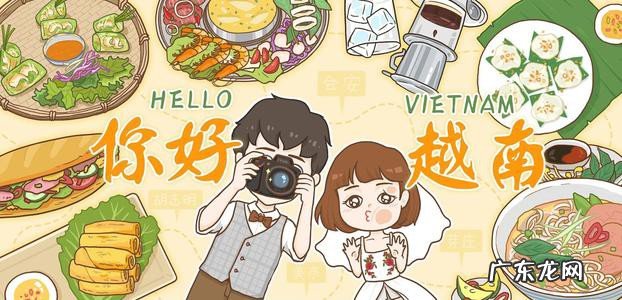 越南官方语言是什么