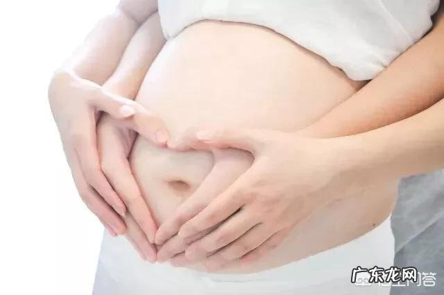 七个月孕妇应该吃什么?