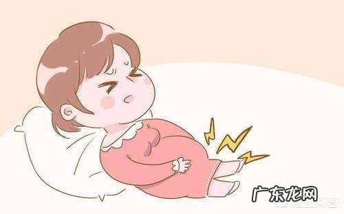 怀孕3个多月,晚上肚子总疼是什么原因?