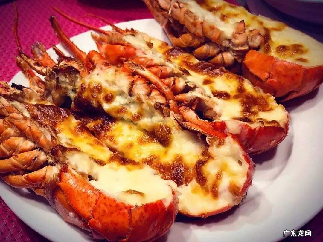 芝士龙虾酱怎么做