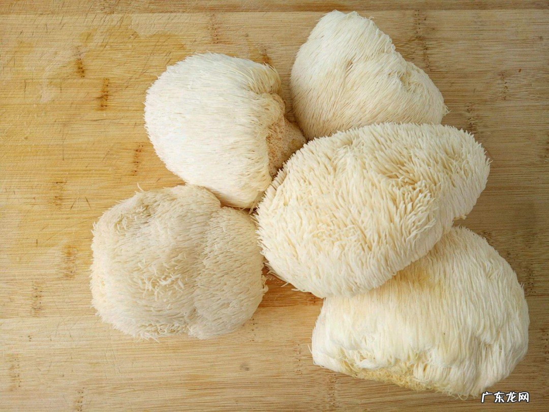 猴头菇怎么做甜