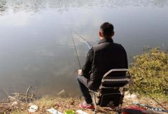 阴天钓鱼钓深还是钓浅