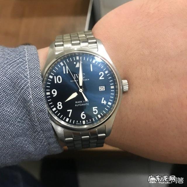 欧米茄和万国手表哪个更值得入手呢?有推荐吗?