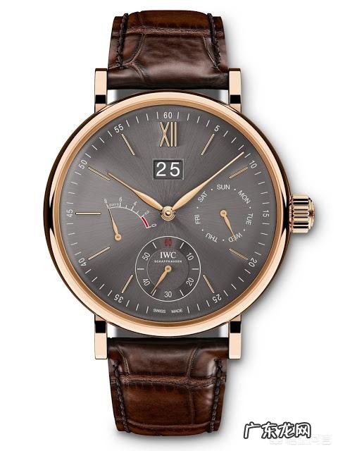 欧米茄和万国手表哪个更值得入手呢？有推荐吗？