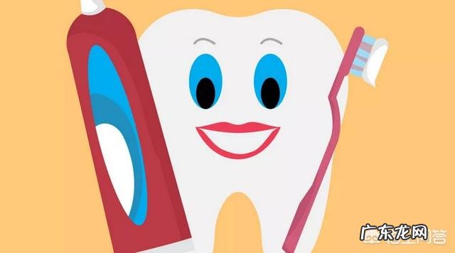 家庭中该如何给宝宝选牙膏,是含氟的好还是不含氟的好?