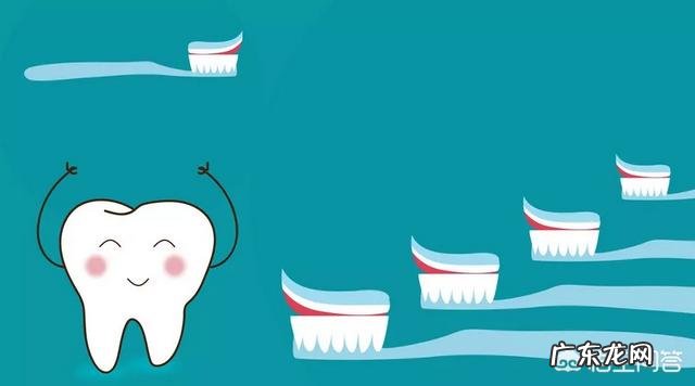 家庭中该如何给宝宝选牙膏,是含氟的好还是不含氟的好?