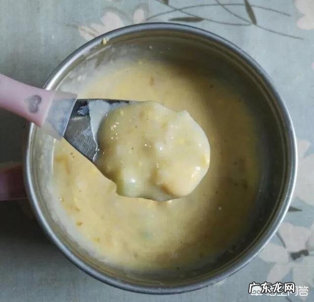 五个月的宝宝可以吃鸡蛋黄吗?