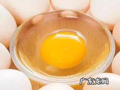 五个月的宝宝可以吃鸡蛋黄吗?