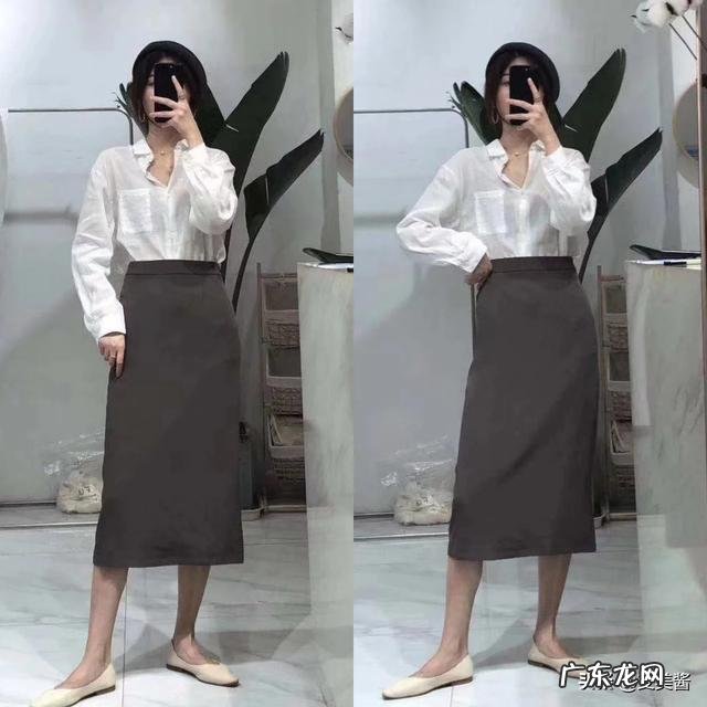 今年秋季流行什么衣服?