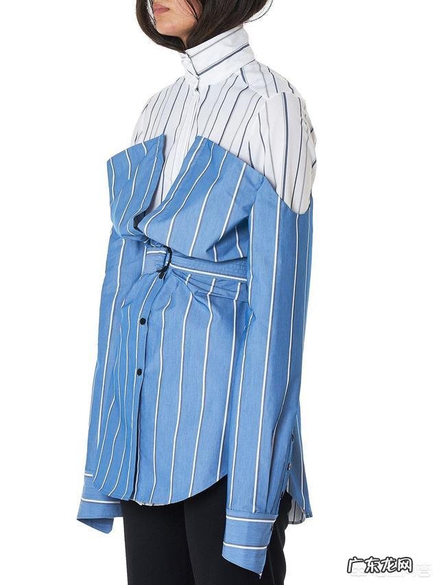 今年秋季流行什么衣服?