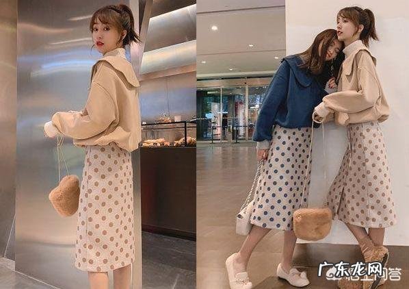 今年秋季流行什么衣服?