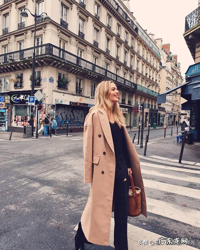 今年秋季流行什么衣服?