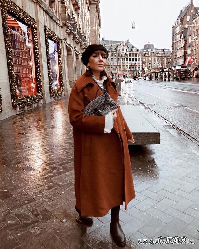 今年秋季流行什么衣服?