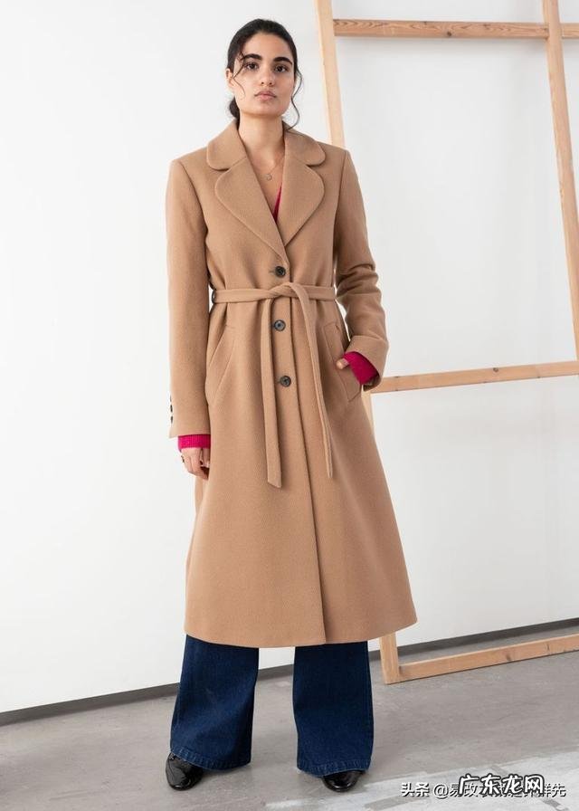 今年秋季流行什么衣服?