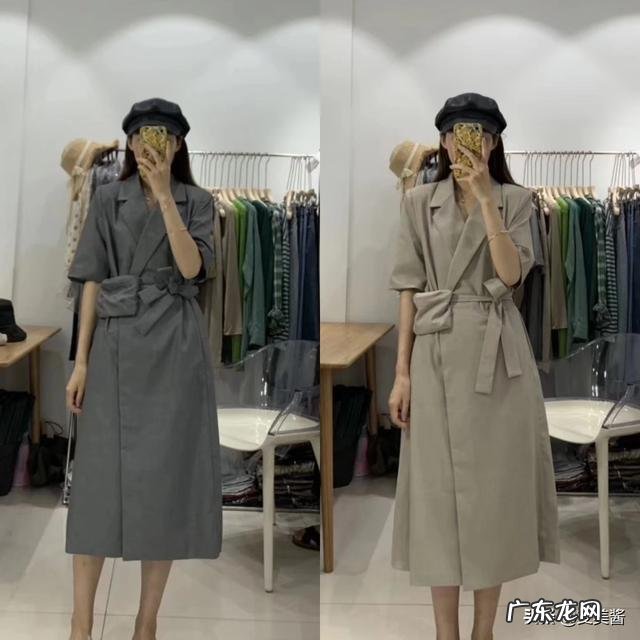 今年秋季流行什么衣服?