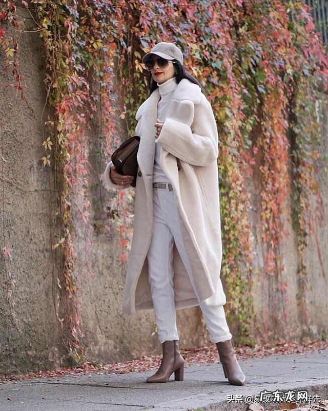 今年秋季流行什么衣服?