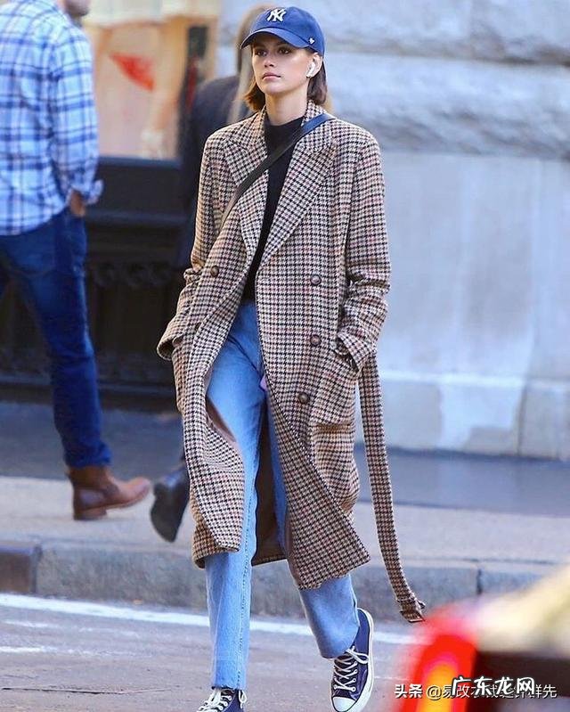 今年秋季流行什么衣服?