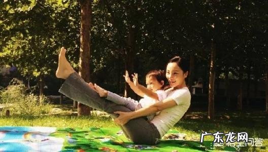 二、三岁的孩子可以学瑜伽吗?应该注意什么?