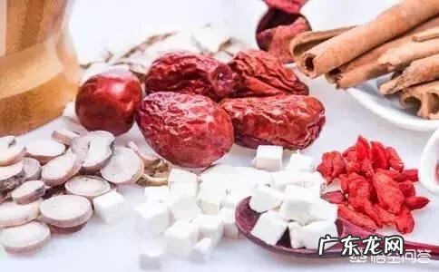 什么东西补气养血最快?