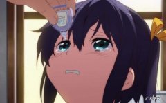 如何去除眼睛红血丝