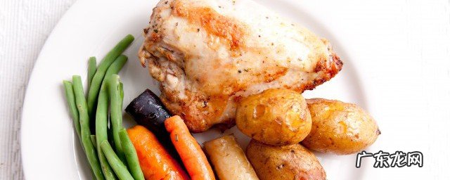怎么做鸡肉简单好弄