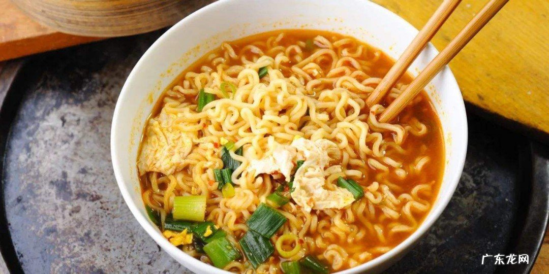 怎么做营养方便面