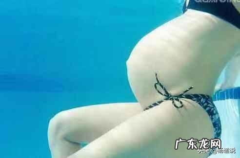 在水中分娩,孕妇将孩子生在水里,会呛着新生儿吗?