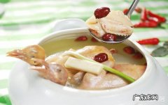 孕妇喝什么汤补？