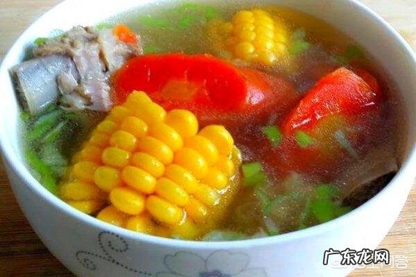 孕妇喝什么汤补?