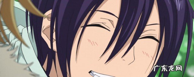 野良神漫画大结局