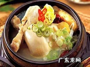 夏天喝什么汤最合适?