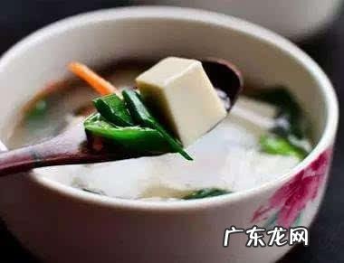 夏天喝什么汤最合适?