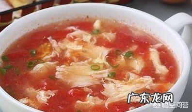 夏天喝什么汤最合适?