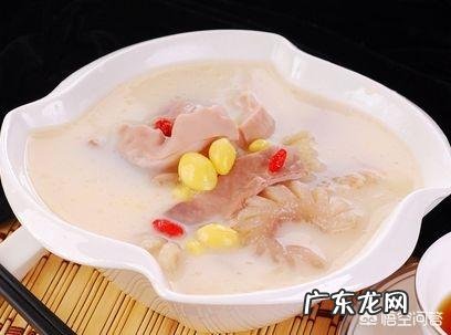 夏天喝什么汤最合适?