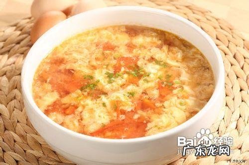 夏天喝什么汤最合适?