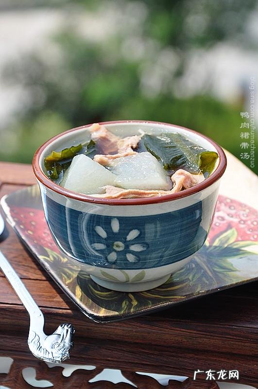 夏天喝什么汤最合适?